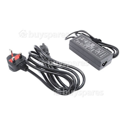 Gigabyte Laptop AC Adaptor - UK Plug