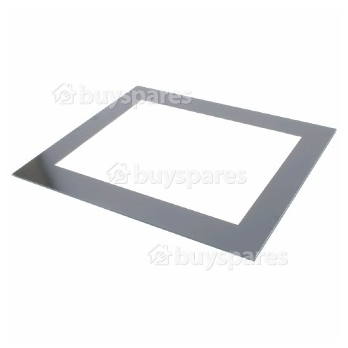 Whirlpool AKZ 456/IX Main Oven Inner Door Glass