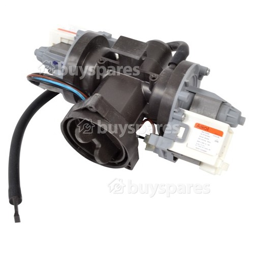 LG Drain Pump BuySpares