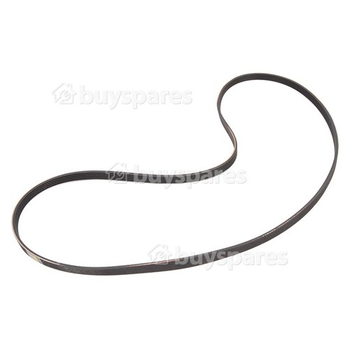 Ariston 1258 CD GB 3BIS Poly-Vee Drive Belt - 1194J5