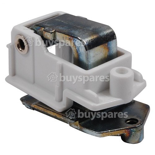 Electrolux EDE 572E ALPHA SOFT Hinge