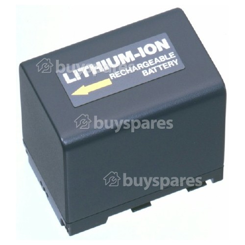 JVC BN-V628U Camcorder Battery