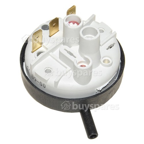 Marijnen Pressure Switch Complete