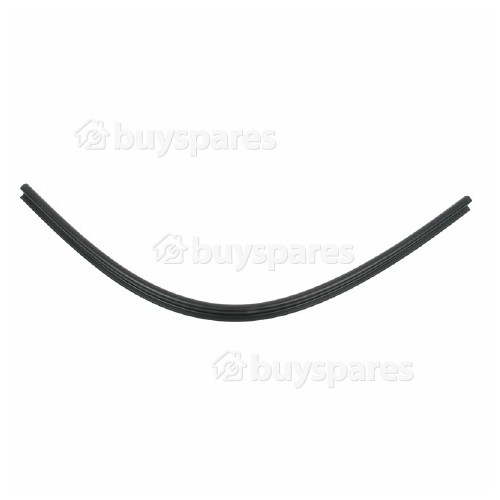 Whirlpool Lower Door Seal : 400MM Length
