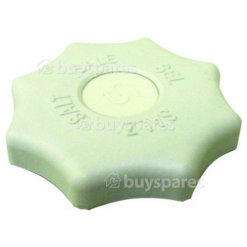 White-Westinghouse Salt Container Plug