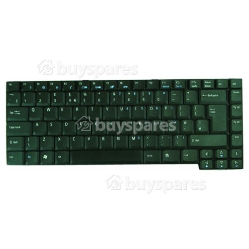 Acer UK Laptop Keyboard