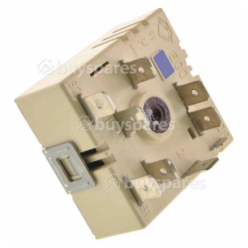 Merloni (Indesit Group) Hotplate Energy Regulator : EGO 50.57071.070