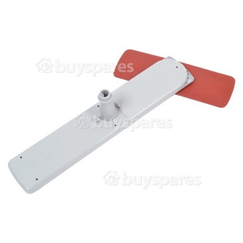 AEG Use DST8082280010 Lower Spray Arm Red/grey