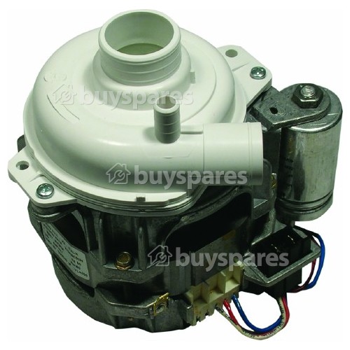 Whirlpool Motor-spray