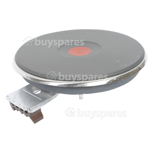 Gorenje Small Hob Solid Hotplate Element : EGO 19.14474.040 1500W / 145mm Dia.