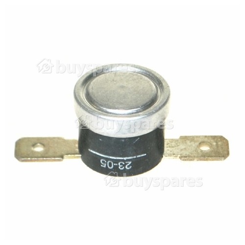 Stoves Reset Thermostat 43D Ckr IDW602/2 Thermal Limiter