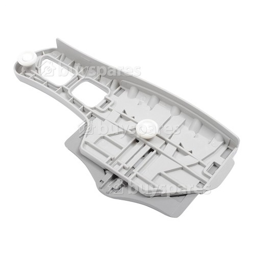 Edesa Left Hub Cap