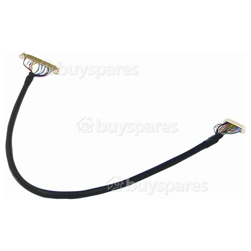 LCD42761HDF LVDS Cable 30P/350