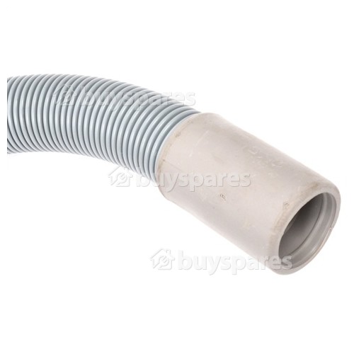 Hotpoint 1.6mtr. Drain Hose Straight
