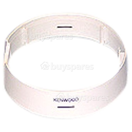 Kenwood Base Skirt Moulding