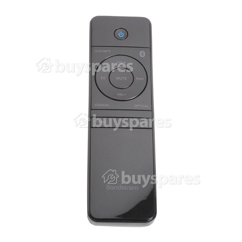 Sandstrom Remote Control