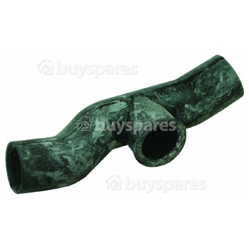 Hotpoint Hose-met Tank/sump
