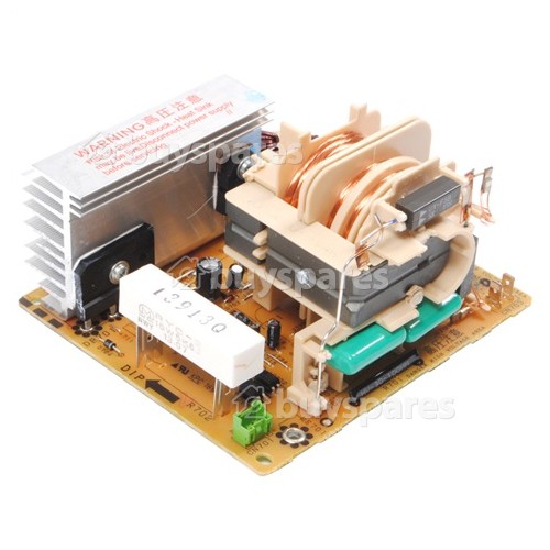 Panasonic Hv Inverter