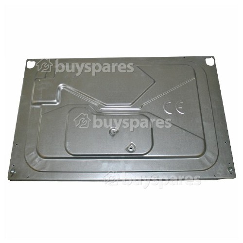 DI617 Base Board