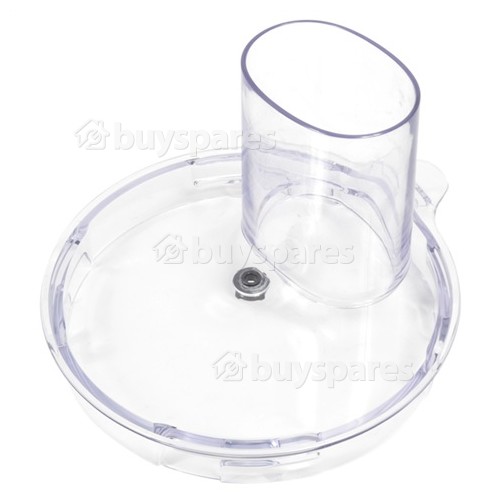 Kenwood Bowl Lid Assembly