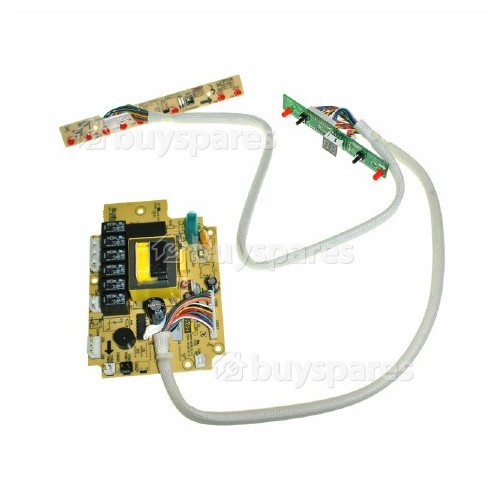 Korting Control Module PCB