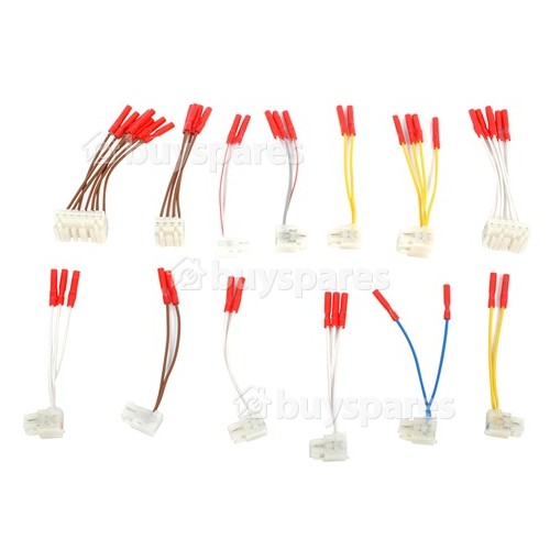 Profilo Control Harness