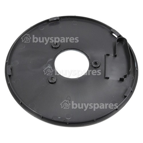 Kenwood Base Moulding