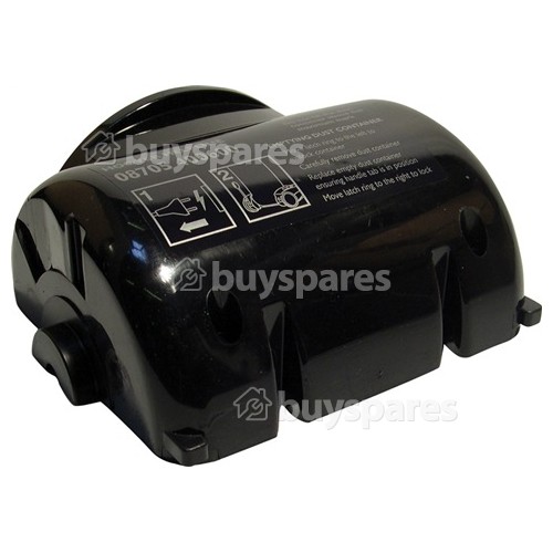 Vortex Motor Cover Vac V3211