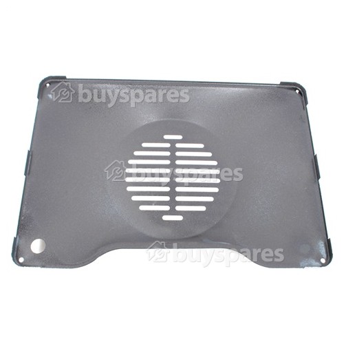 Stoves 058542048 Fan Oven Back Plate