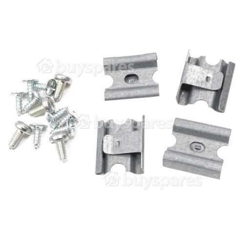 Gaggenau Fixing Kit