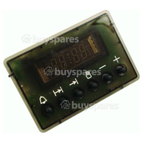 AEG 3032B-D Obsolete Timer