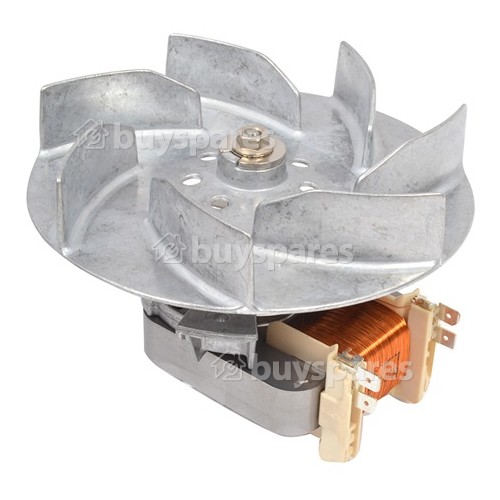 Moteur Du Ventilateur Du Four - Zhuogao Motor YJ72-18 Ou EBMpapst R2A150-AA33-10 5546301057