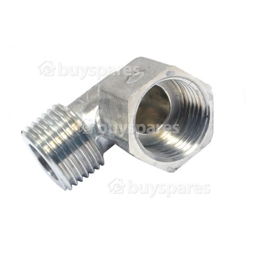 Gorenje Gas Elbow Connector