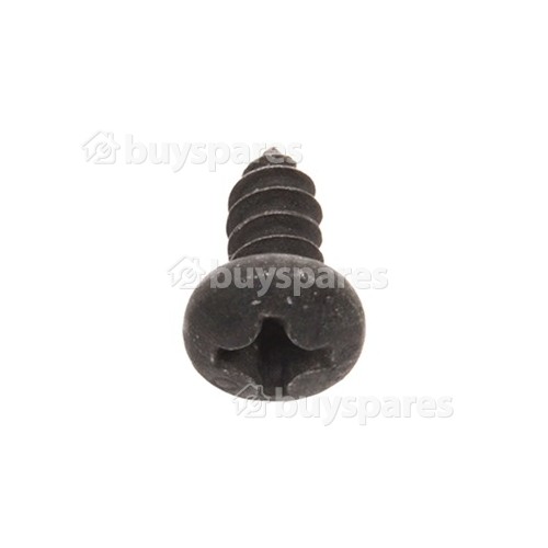 Screw ST3.9X9.5 Black Ysb (ST=self Tap)