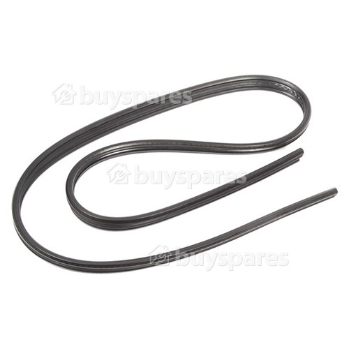 Smeg NG9759 Upper Door Seal : 1610mm