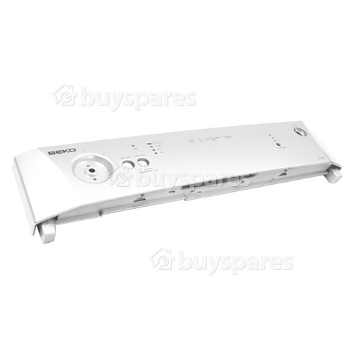 Beko Control Panel - Facia
