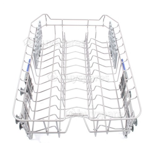 Upper Basket Assembly