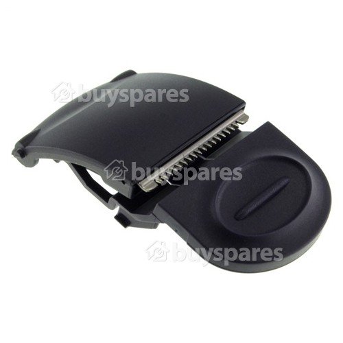philips trimmer spares