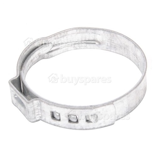 Sidex SGI600E Clamp - Hose