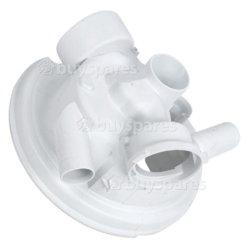 Gaggenau DF240140/44 Sump