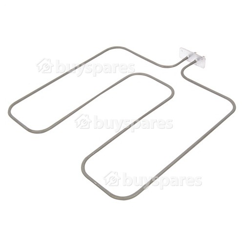 Atlas Oven Heating Base Element : 2035538 1200W