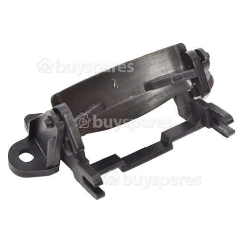 Kenwood Switch Actuator & Latch Assembly
