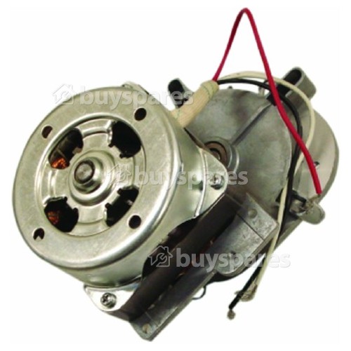 Kenwood Motor & Gearbox Assembly