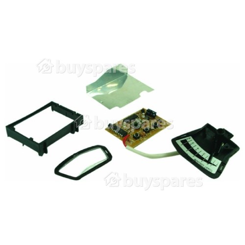 DeLonghi Board
