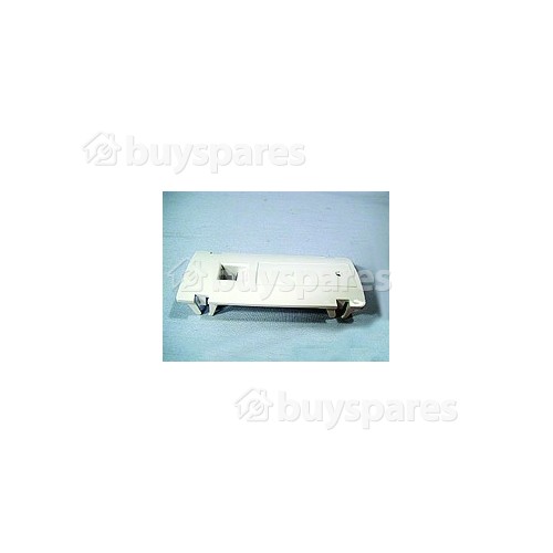 Kenwood Battery Compartment Cover