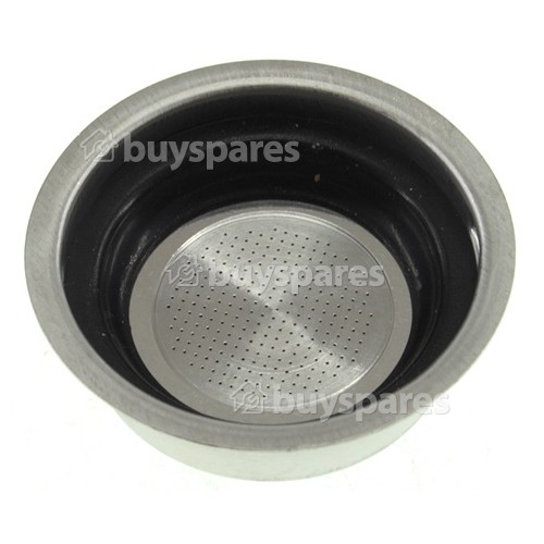 Delonghi Small One-Cup Pod Filter