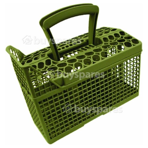 Electrolux Use DST8996464034843 Cutlery Basket Complete Dark