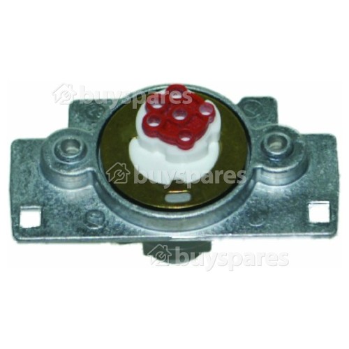 Spare Valve Flange 757 V2 M150