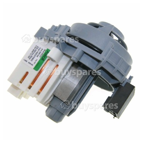 Hotpoint Wash Pump Motor Assembly : Askoll Mod M233 Art RS0594 60w