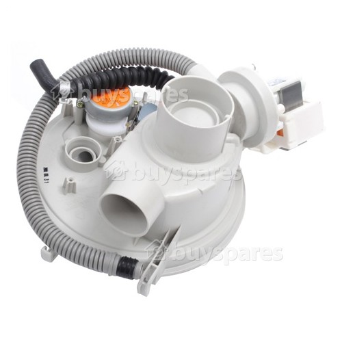 LG Sump Assy LD2060WH